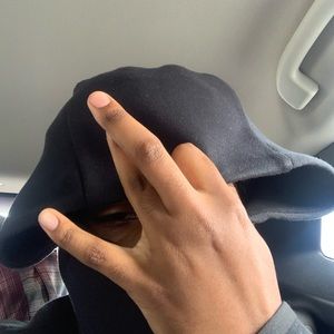 Meet your Posher, Gabriel